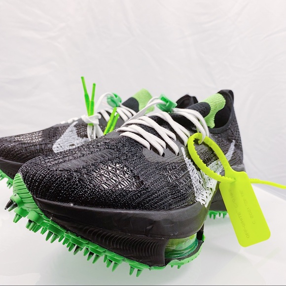 Nike x Off-White Air Zoom Tempo NEXT% - Picture 8 of 10